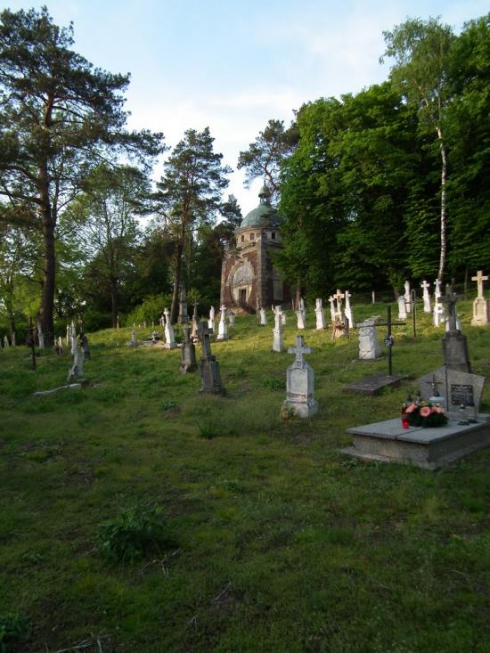 Перемисловичі з panoramio.com - Перемисловичі