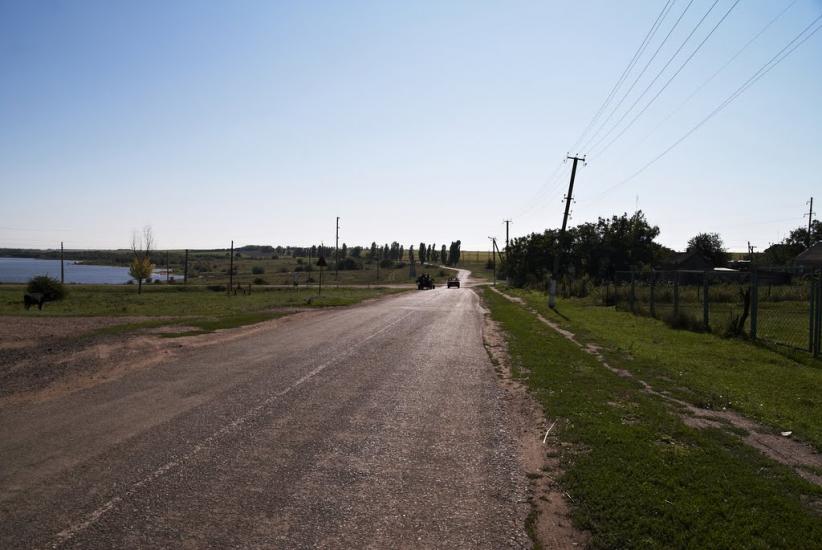 Лошкарівка з panoramio.com - Лошкарівка