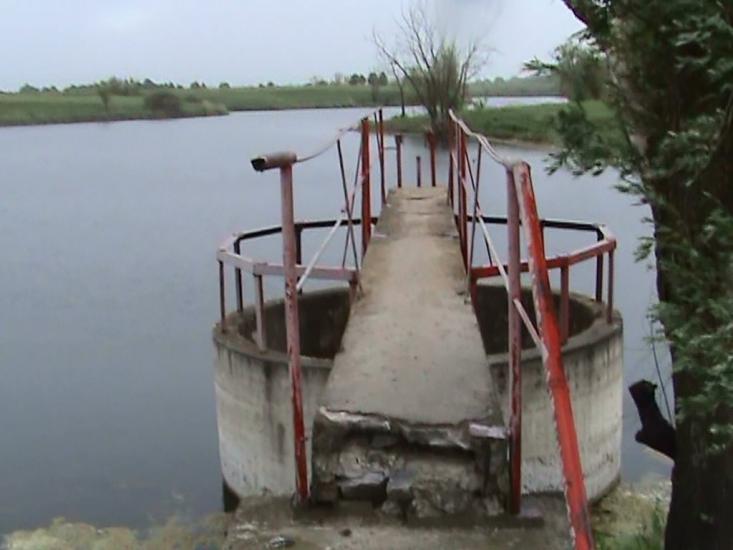 Войкове з panoramio.com - Войково