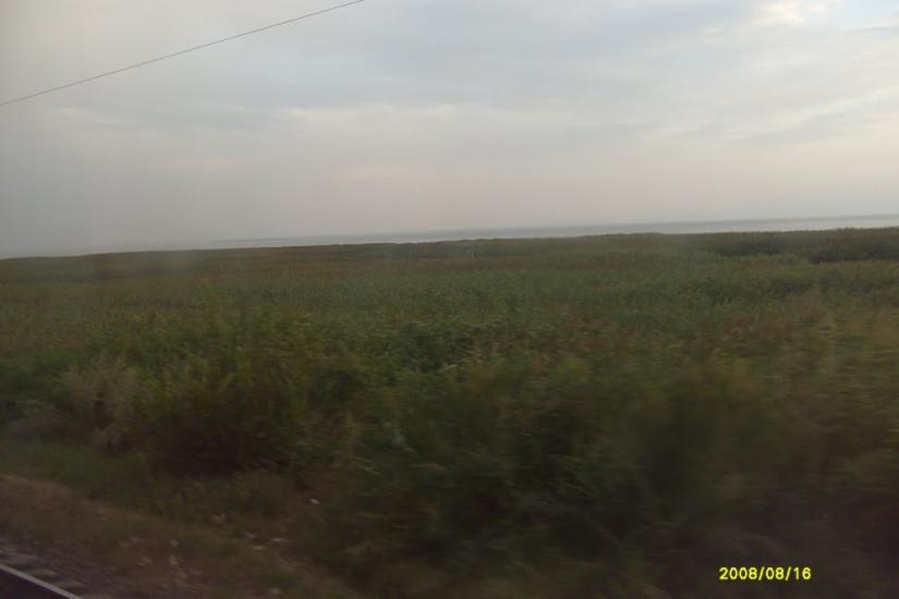 Малокатеринівка з panoramio.com - Малокатериновка