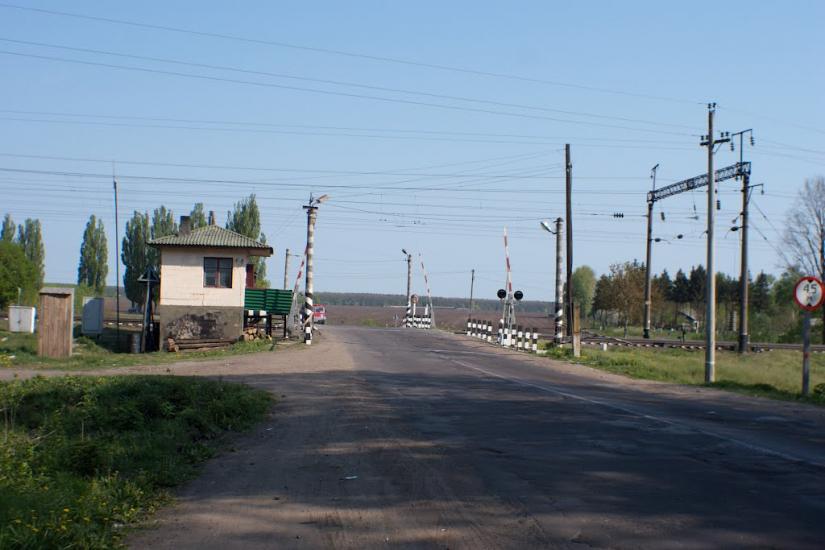 Попільня з panoramio.com - Попільня