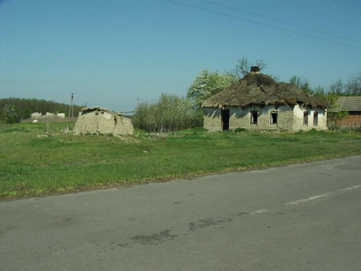 Пашенівка з panoramio.com - Пашеновка