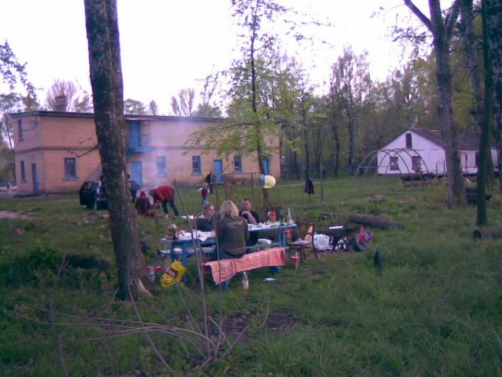 Козятин з panoramio.com - Kozyatyn