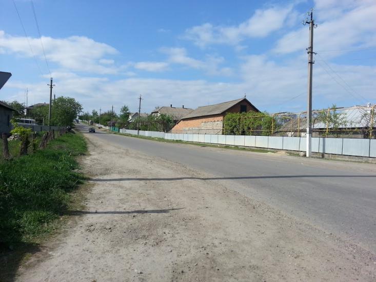 Мамалига з panoramio.com - Мамалыга