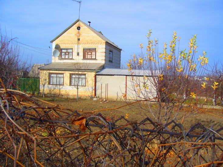 Вільноуланівське з panoramio.com - Вільноуланівське