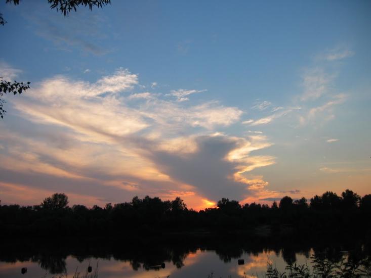 Остер з panoramio.com - Oster