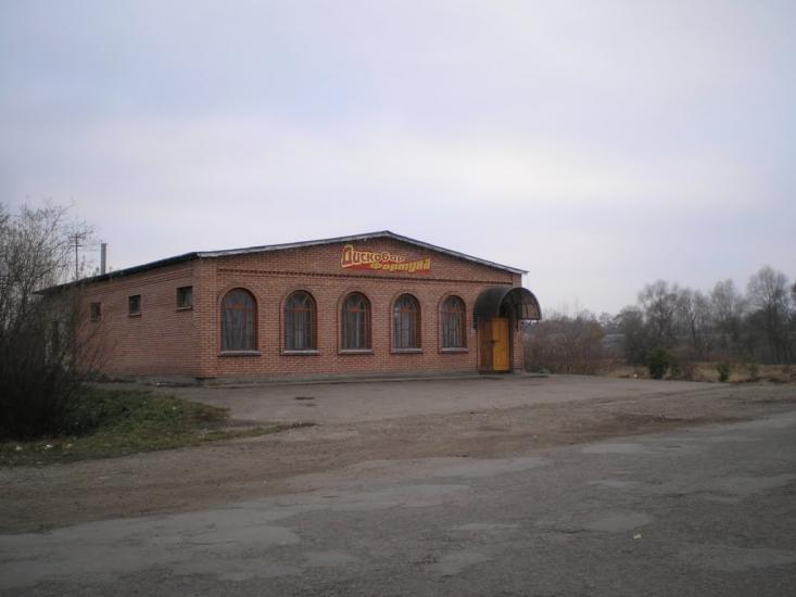 Негівці з panoramio.com - Негівці