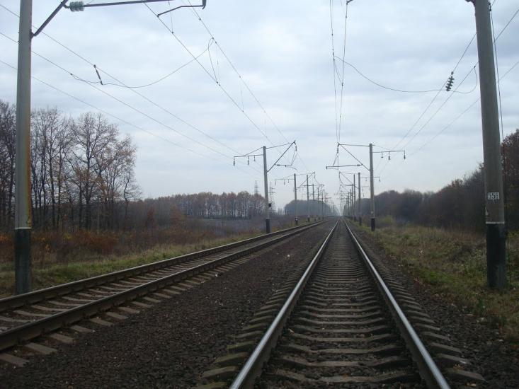 Волочиськ з panoramio.com - Волочиськ