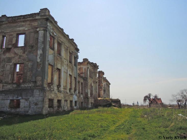 Василівка з panoramio.com - Василівка