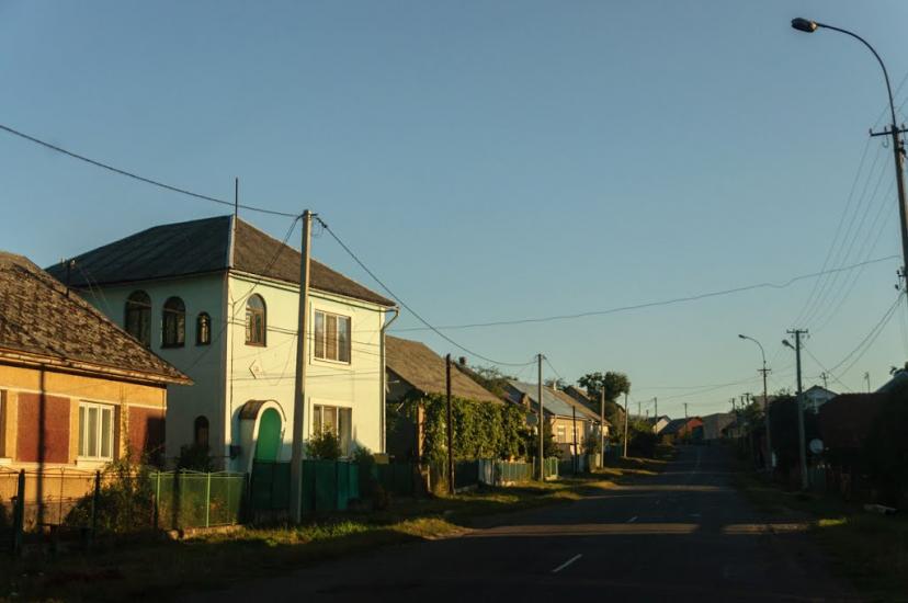Забрідь з panoramio.com - Забрідь