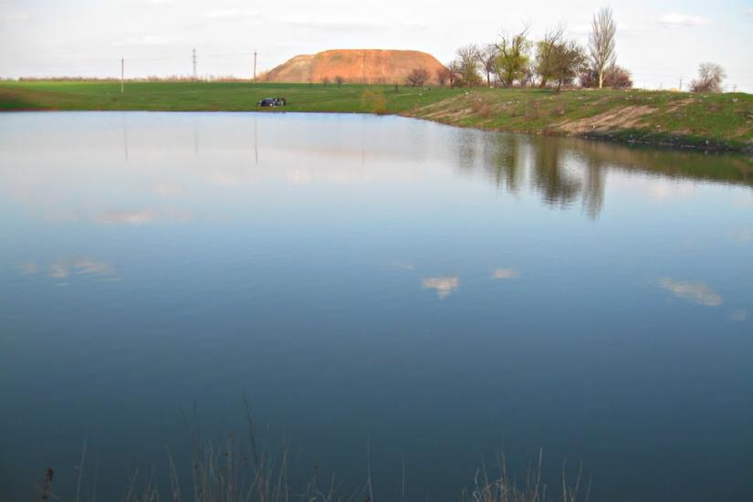 Вугляр з panoramio.com - Вугляр