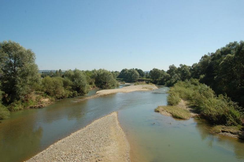 Сторожинець з panoramio.com - Сторожинець