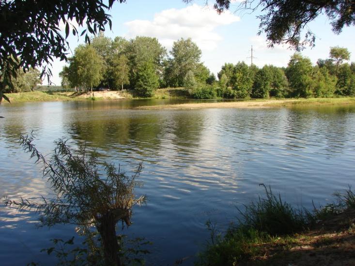 Курган з panoramio.com - Курган