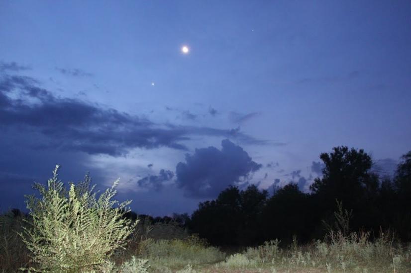 Македонівка з panoramio.com - Македонівка