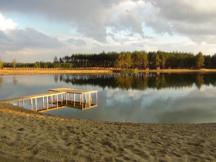 Діброва з panoramio.com - Диброва