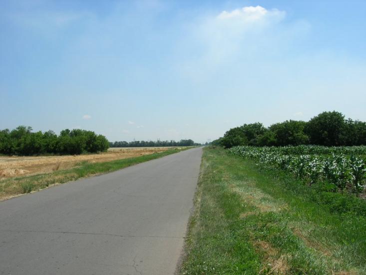 Свистунове з panoramio.com - Свистуново