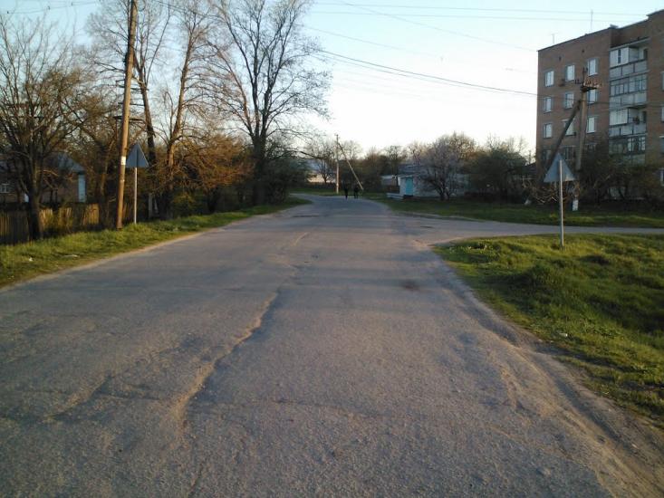 Білики з panoramio.com - Білики