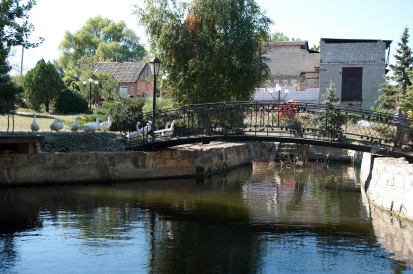 Балки з panoramio.com - Балки
