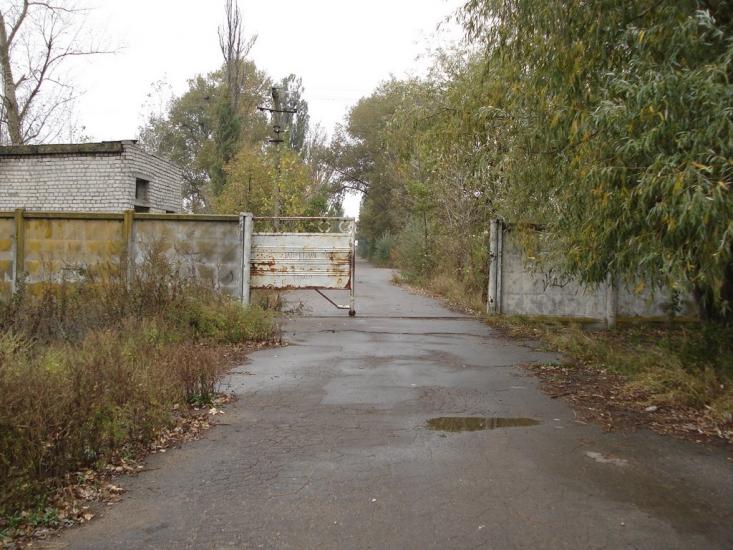 Раухівка з panoramio.com - Raukhivka