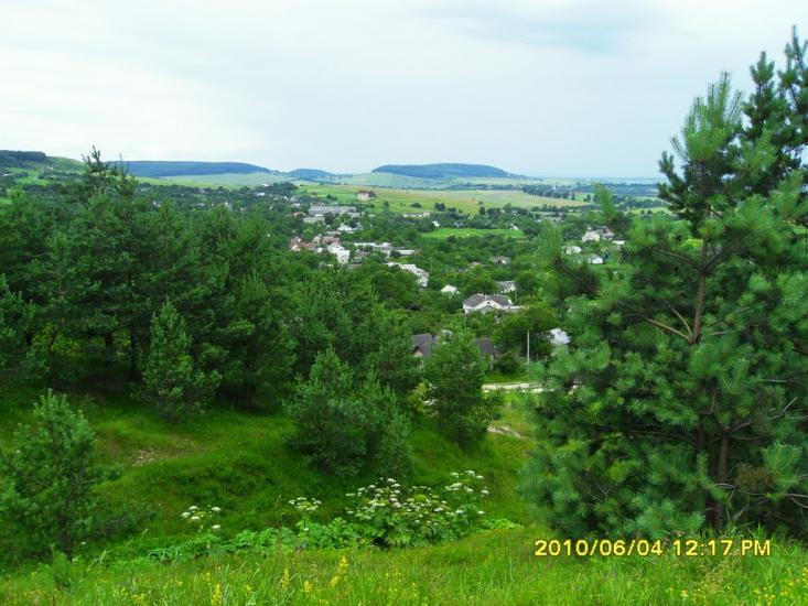 Шопки з panoramio.com - Шопки