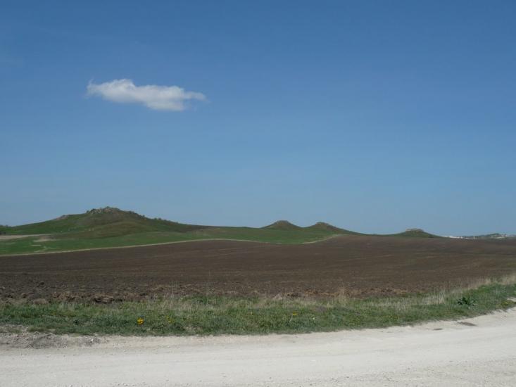 Вербка з panoramio.com - Вербка