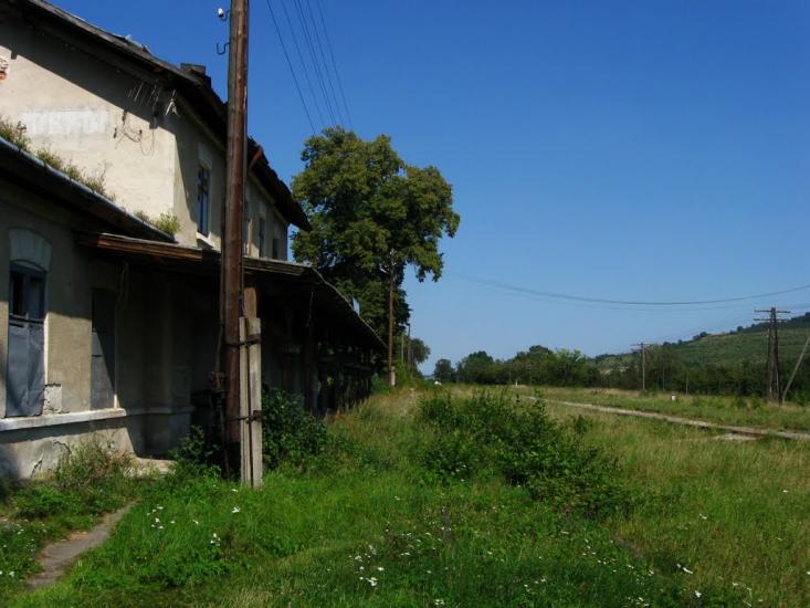 Добромиль з panoramio.com - Dobromyl