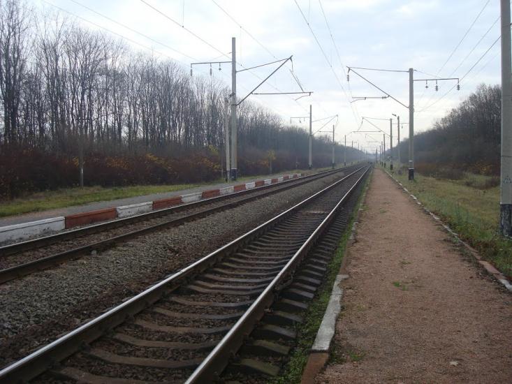 Маначин з panoramio.com - Маначин