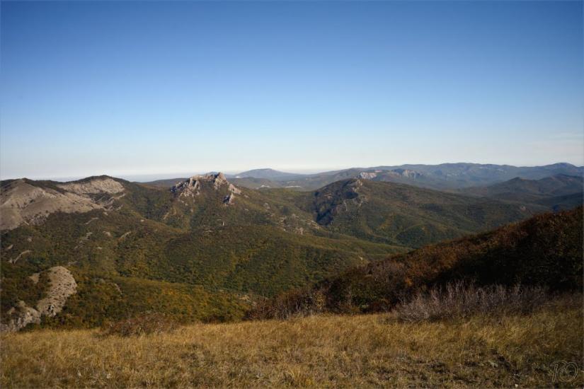 Міжріччя з panoramio.com - Міжріччя
