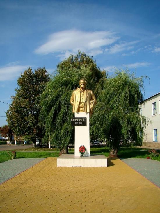 Летичів з panoramio.com - Летичев