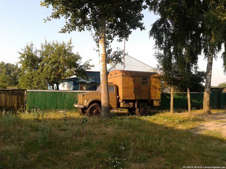 Бурківка з panoramio.com - Бурківка