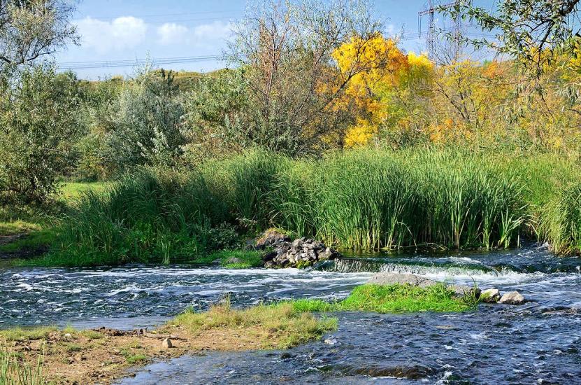 Клебан-Бик з panoramio.com - Клебан-Бик