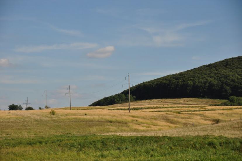 Воля-Висоцька з panoramio.com - Воля-Висоцька