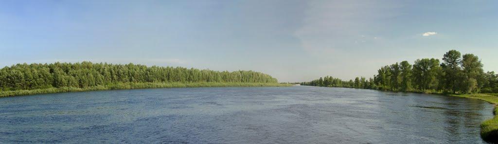 Жукин з panoramio.com - Zhukyn