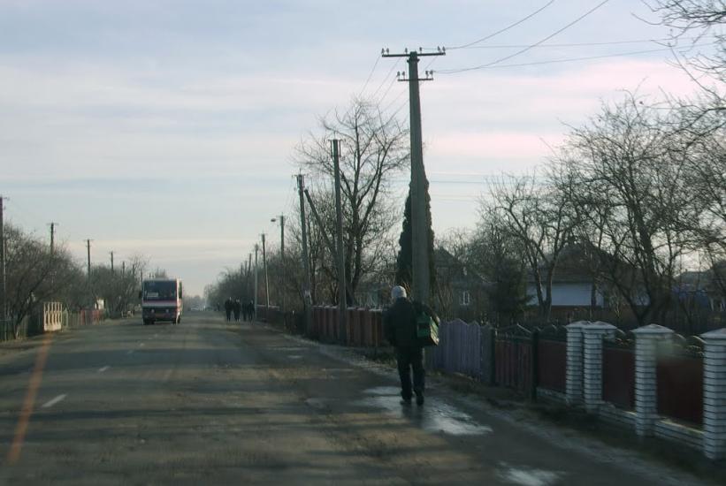 Добротів з panoramio.com - Добротів