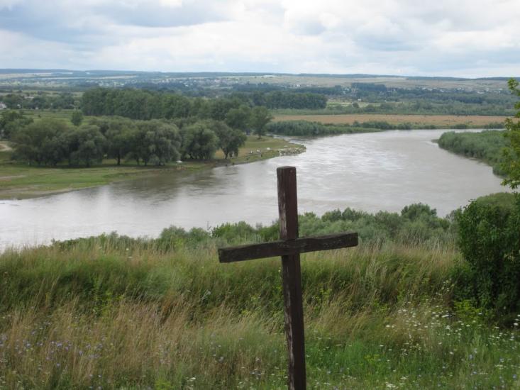 Маріямпіль з panoramio.com - Mariyampil