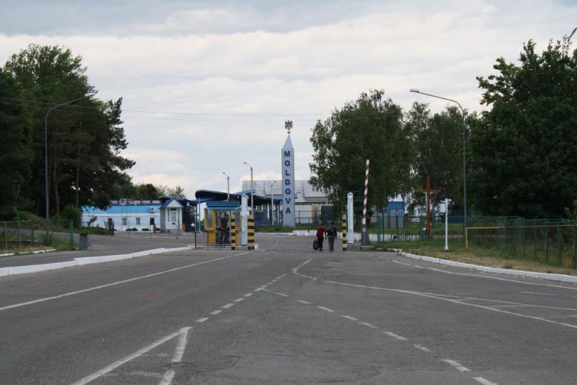 Подвірне з panoramio.com - Подвірне