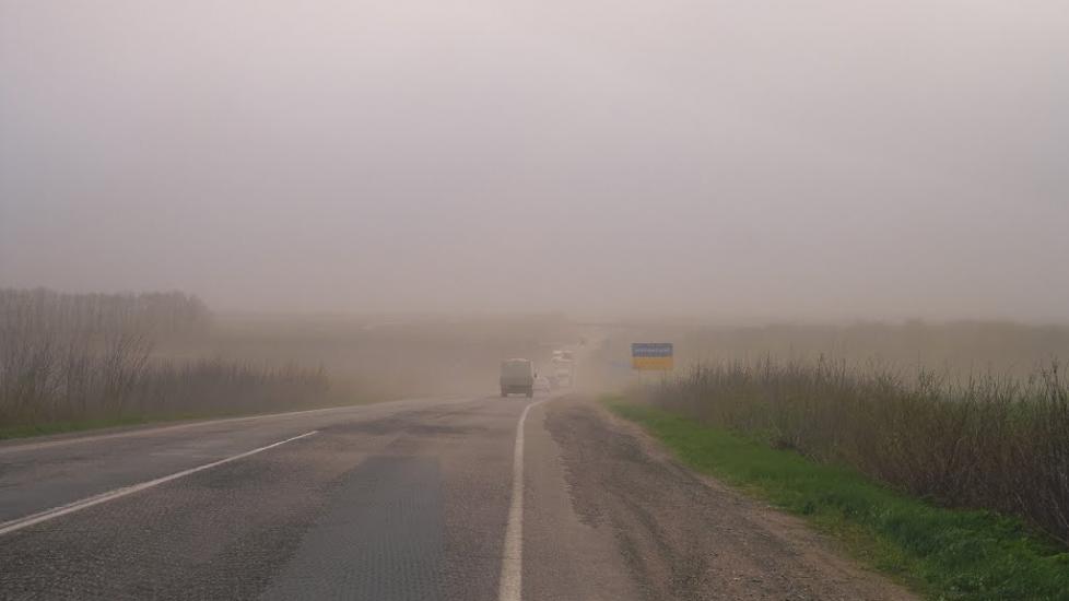 Остапівка з panoramio.com - Остапівка