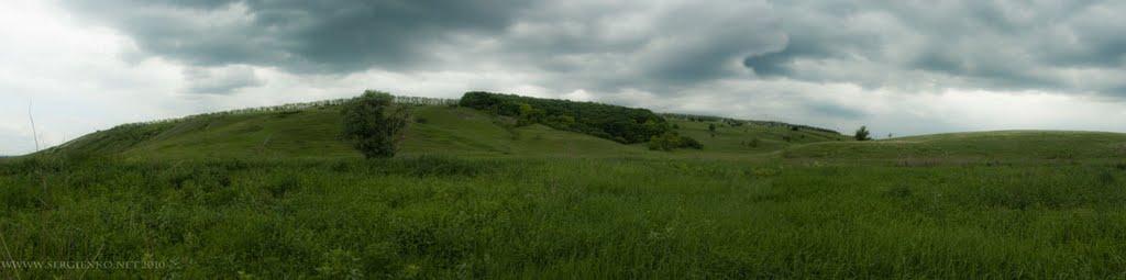 Наугольне з panoramio.com - Наугольне