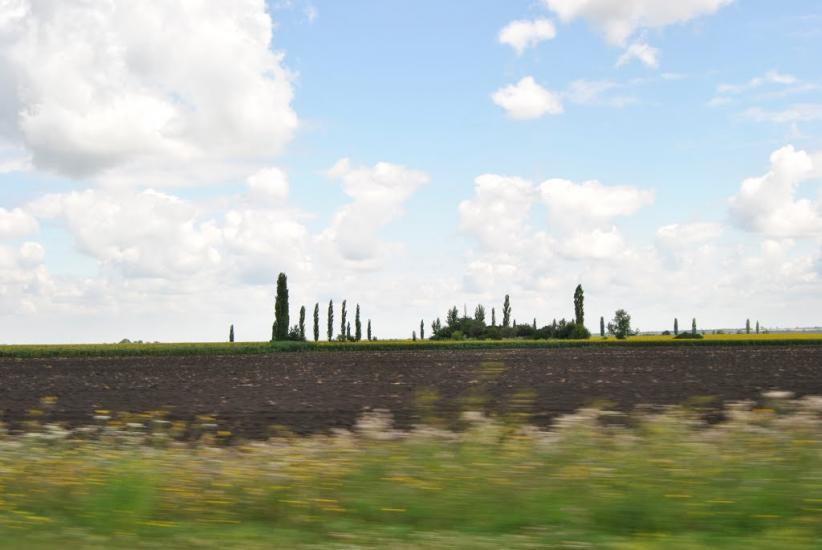 Олександрівка з panoramio.com - Олександрівка