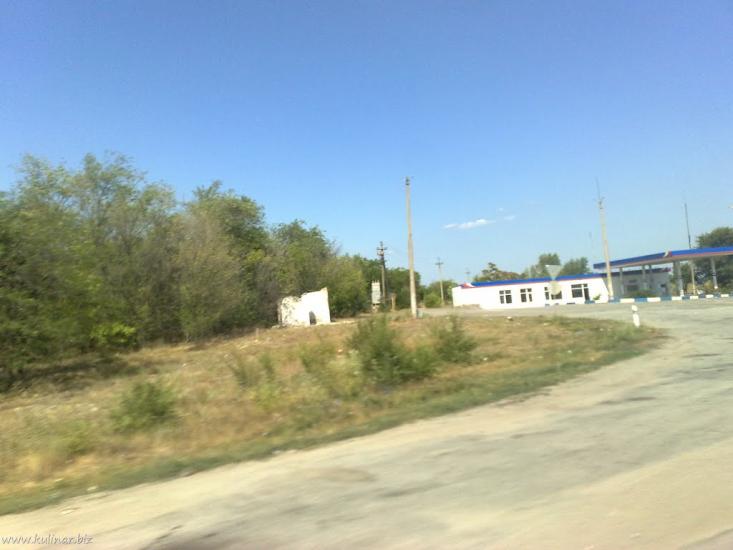 Григорівка з panoramio.com - Григоровка