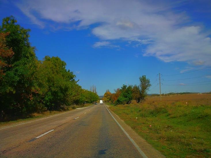 Танкове з panoramio.com - Танковое