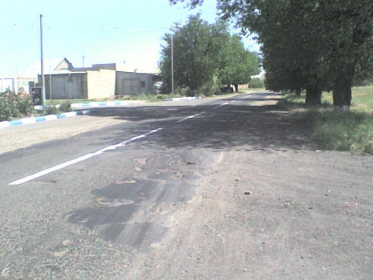 Білгород-Дністровський з panoramio.com - Білгород-Дністровський