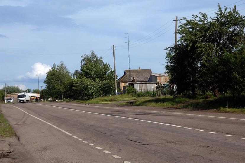 Іскра з panoramio.com - Іскра
