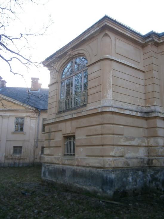 Розділ з panoramio.com - Роздол