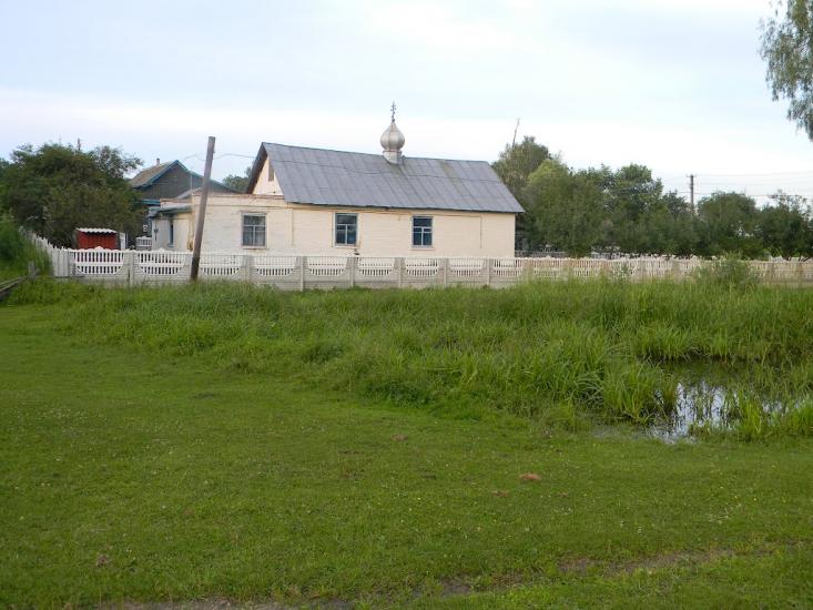 Хрипівка з panoramio.com - Хрипівка