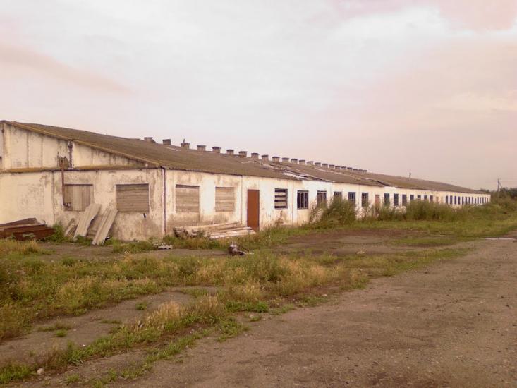 Новий Буг з panoramio.com - Новый Буг
