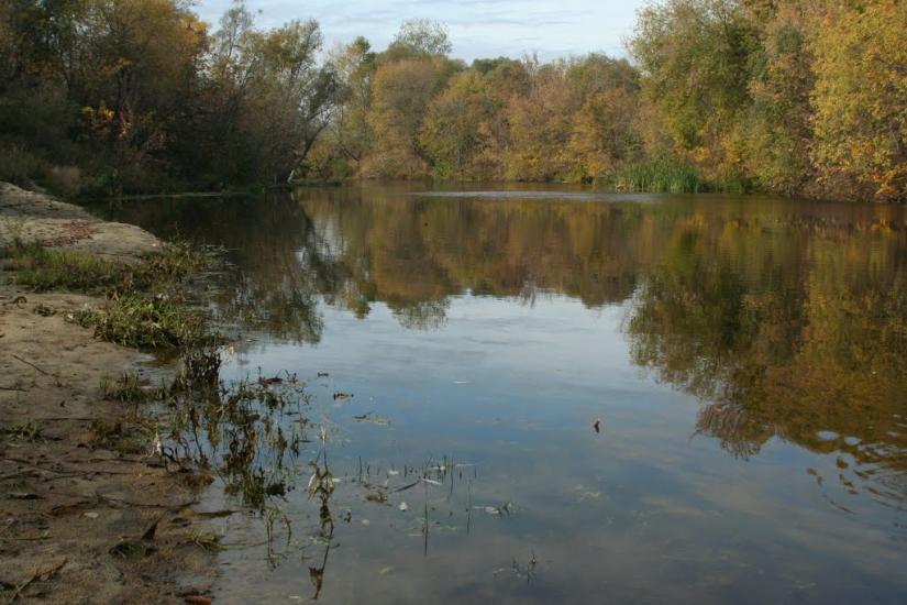 Хомине з panoramio.com - Хомине