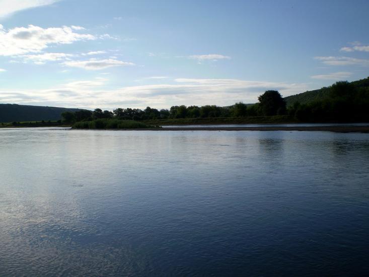 Василів з panoramio.com - Василів