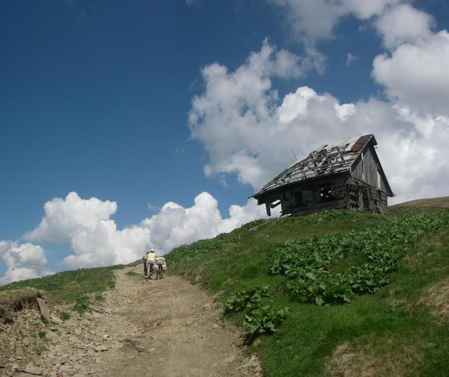 Білин з panoramio.com - Білин