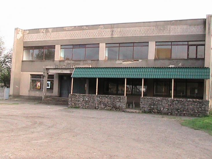 Сиваське з panoramio.com - Сивашское